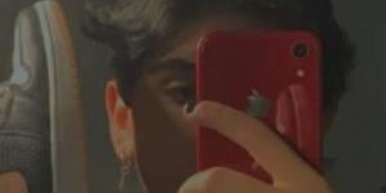 Imagem do grupo de WhatsApp É o peggas..❤