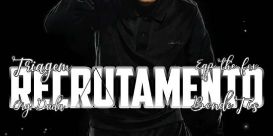 Imagem do grupo de WhatsApp 👑|• TRIAGEM TIS •|👑