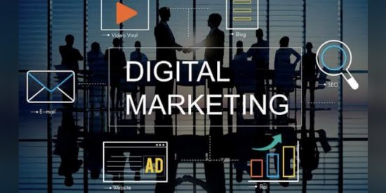 Imagem do grupo de WhatsApp Mercado digital💰