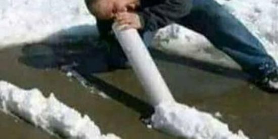 Imagem do grupo de WhatsApp Chama no po