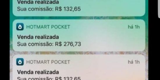 Imagem do grupo de WhatsApp Marketing digital