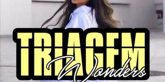 Imagem do grupo de WhatsApp Triagem •WĐ’ร• Instagram