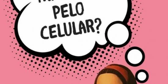 Imagem do grupo de WhatsApp TRABALHE APENAS COM SEU CELULAR 📲💰🚀