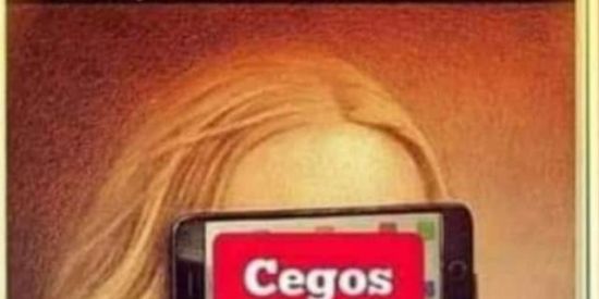 Imagem do grupo de WhatsApp Ideologias  Universais