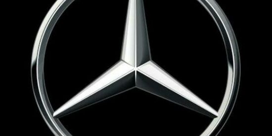 Imagem do grupo de WhatsApp Mercedes-Benz fan club🖤🚘