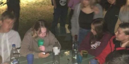 Imagem do grupo de WhatsApp Tropa do pão de queijo☕