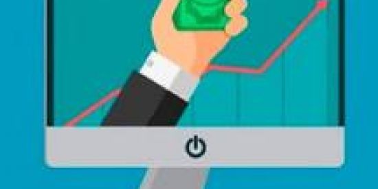 Imagem do grupo de WhatsApp Venha ter uma renda extra