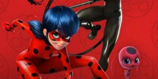 Imagem do grupo de WhatsApp fan de miraculos🐞