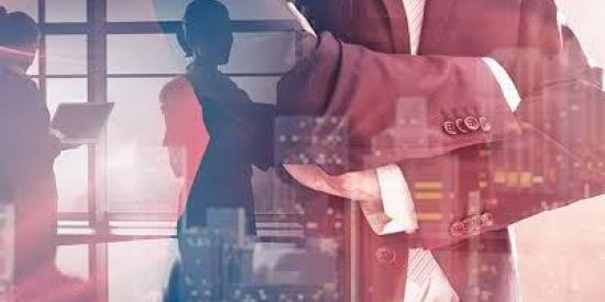 Imagem do grupo de WhatsApp Seleção de vendedores