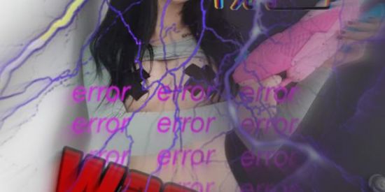 Imagem do grupo de WhatsApp ༒DΞЖΓ༒