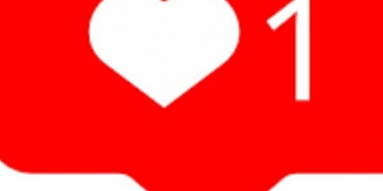 Imagem do grupo de WhatsApp Ajudando nos Likes❤️