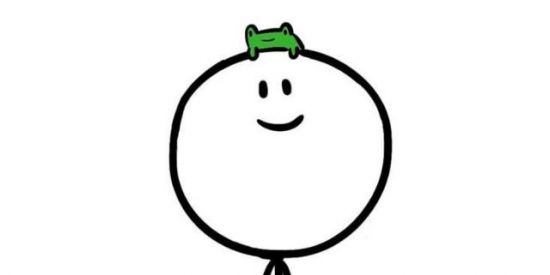 Imagem do grupo de WhatsApp Figurinhas 👾🪐🪨🍄