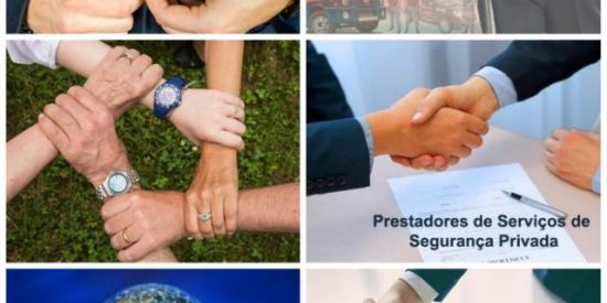 Imagem do grupo de WhatsApp LOGPrestadora de Serviço🛡️