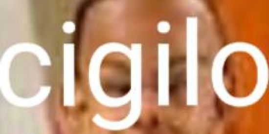 Imagem do grupo de WhatsApp E OS GURI