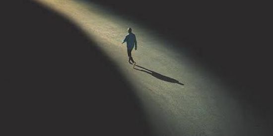 Imagem do grupo de WhatsApp Solitude