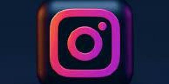 Imagem do grupo de WhatsApp Instagram💢