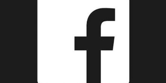 Imagem do grupo de WhatsApp Facebook💢