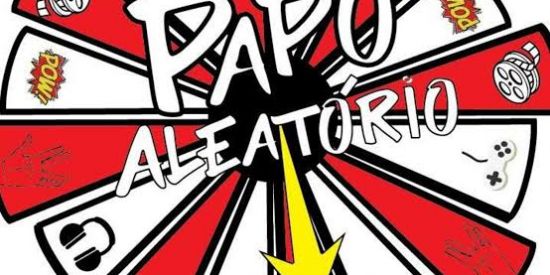 Imagem do grupo de WhatsApp Papo aleatório