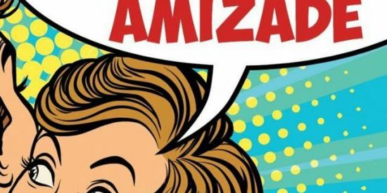 Imagem do grupo de WhatsApp Namoro e amzds 💖