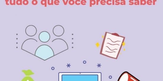 Imagem do grupo de WhatsApp Saia do aperto🚀