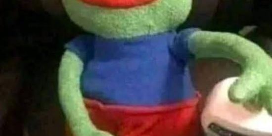 Imagem do grupo de WhatsApp GRUPO DA ZUEIRA