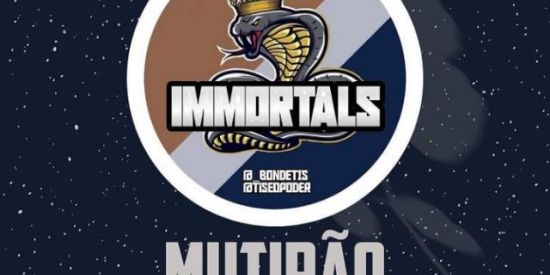 Imagem do grupo de WhatsApp Recrutamento Tis 🤎