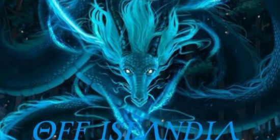 Imagem do grupo de WhatsApp Θ͢FF ΙSLΛ͢NDΙ͢Λ rct.1