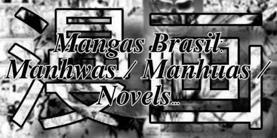 Imagem do grupo de WhatsApp Mangas Brasil 漫画: Manhwas/Manhuas..