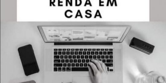 Imagem do grupo de WhatsApp Fonte de renda 2.0