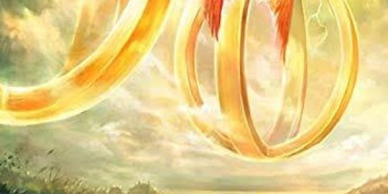 Imagem do grupo de WhatsApp Unidos em uma só fé ....