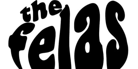 Imagem do grupo de WhatsApp SÓ OS FELAS...😎✌🏻