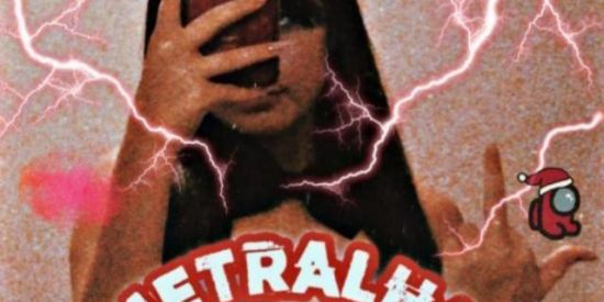 Imagem do grupo de WhatsApp FAMILIA METRALHA💸⃟🥀