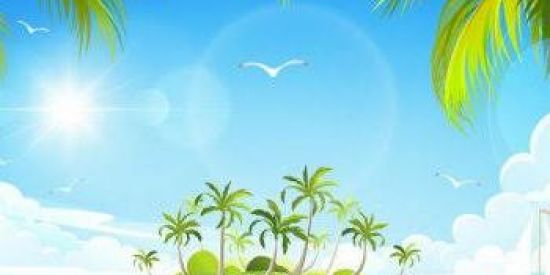 Imagem do grupo de WhatsApp ILHA DOS FLOPADOS🌴🍀