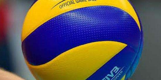 Imagem do grupo de WhatsApp SUPERLIGA DE VÔLEI 2021 ❤️