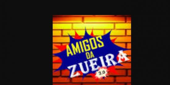 Imagem do grupo de WhatsApp Amizade  e namoro