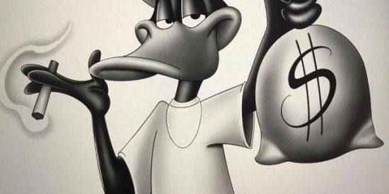 Imagem do grupo de WhatsApp Mil tretas Mil trutas ☯️