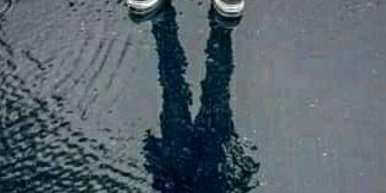 Imagem do grupo de WhatsApp Príncipe das Águas