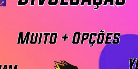 Imagem do grupo de WhatsApp Cartol4 Divulgação