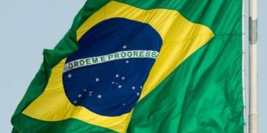 Imagem do grupo de WhatsApp Divulgação whats🇧🇷👺🔥