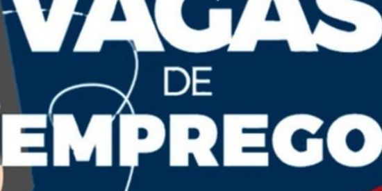 Imagem do grupo de WhatsApp VAGAS DE EMPREGO