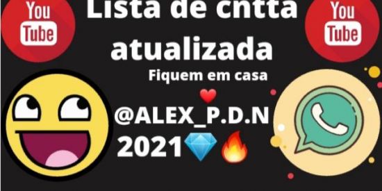 Imagem do grupo de WhatsApp +VIEWS P.D.N🔥 GP2
