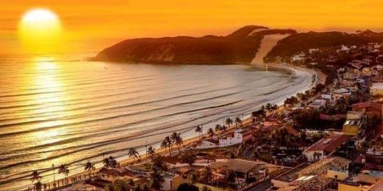 Imagem do grupo de WhatsApp Amizade Natal RN