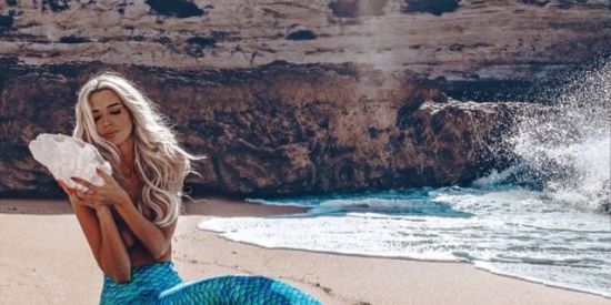 Imagem do grupo de WhatsApp Engaja Girls 🧜🏼‍♀️✨