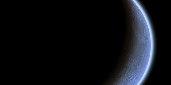 Imagem do grupo de WhatsApp Luz da Lua 🌙