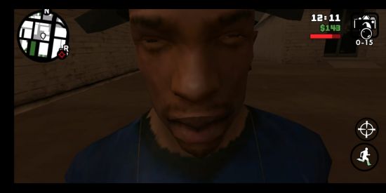 Imagem do grupo de WhatsApp Só figurinhas de bandidos