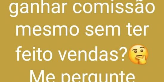 Imagem do grupo de WhatsApp Renda extra💰