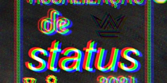 Imagem do grupo de WhatsApp visualizações parte 2