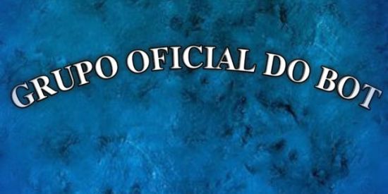 Imagem do grupo de WhatsApp Grupo do bote