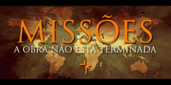 Imagem do grupo de WhatsApp 🇧🇷Missionários🚌💨✈️