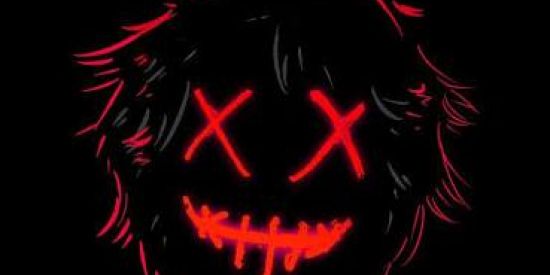 Imagem do grupo de WhatsApp Monster Red R.P.G